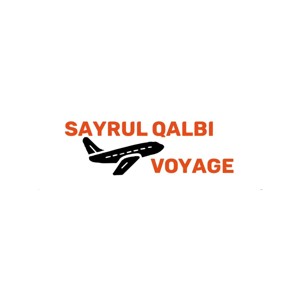 SAYRUL QALBI